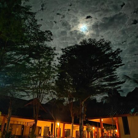 Penny'S Resort Ко Чанг Экстерьер фото