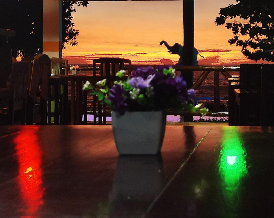 Penny'S Resort Ко Чанг Экстерьер фото