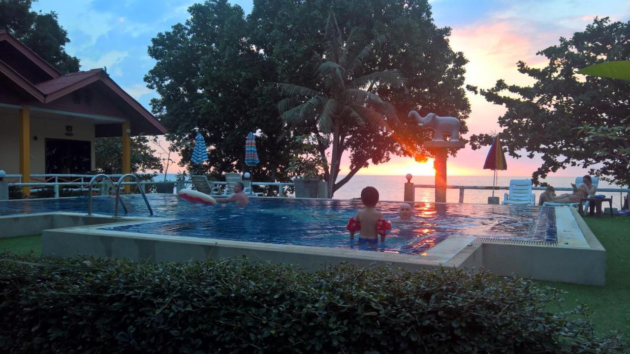 Penny'S Resort Ко Чанг Экстерьер фото